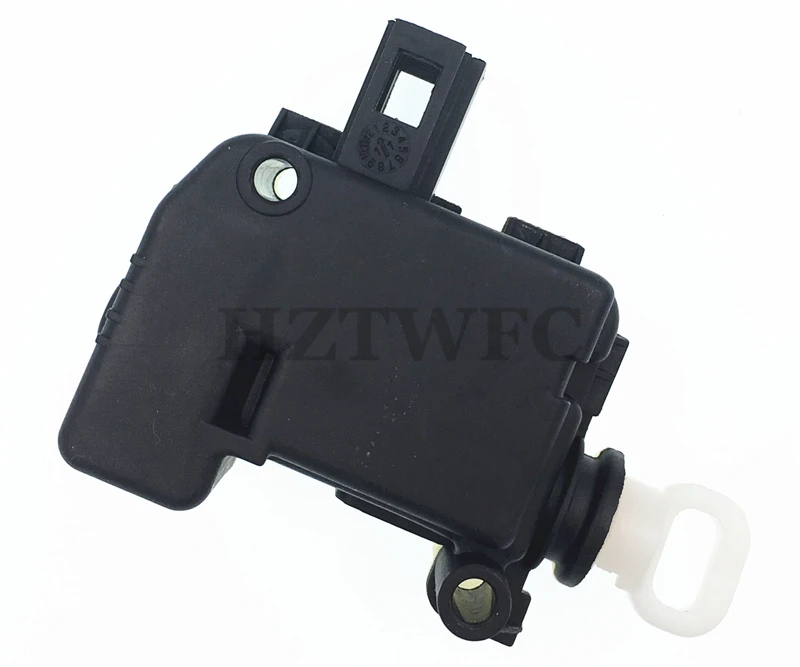 Новинка 1M0959781A 3B0959781B 1U0862159 задний мотор для VW Golf IV Lupo Passat B5 Seat Cordoba Octavia|Замки и