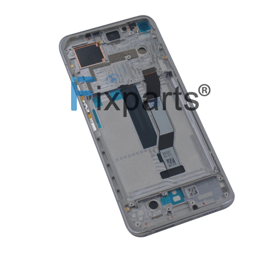 

6.67" Original For Xiaomi Mi 10T Pro LCD M2007J3 Touch Screen Display Digitizer Assambly For Xiaomi Mi 10T 5G LCD Redmi k30s LCD