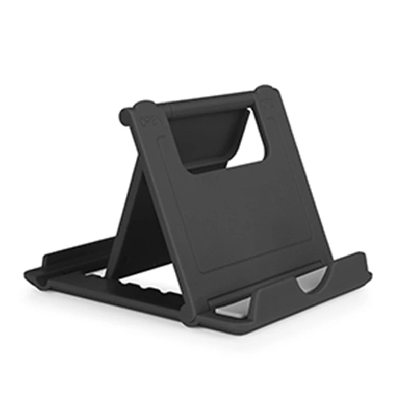 

Multi-angle Adjust Portable Phone Lazy Holder Mount Universal Foldable Mobile Phone Tablet Desk Stand For Phone For All Phone