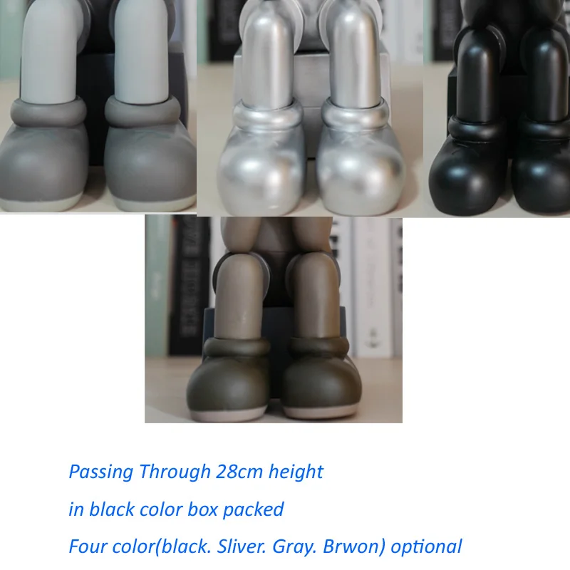 

Replacement order for Bear Bricklys PVC Action Figures Blocks Bears PVC Dolls Collectible Models Toys