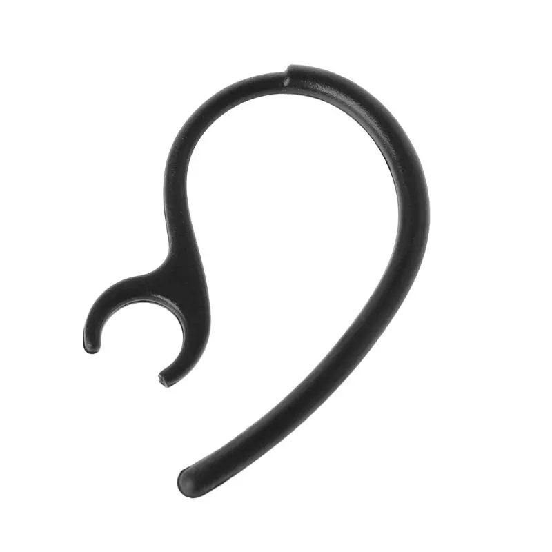 

Ear Hook Ear Bud Gel Tip for Jabra EASYGO/EASYCALL/CLEAR/TALK Bluetooth Headset