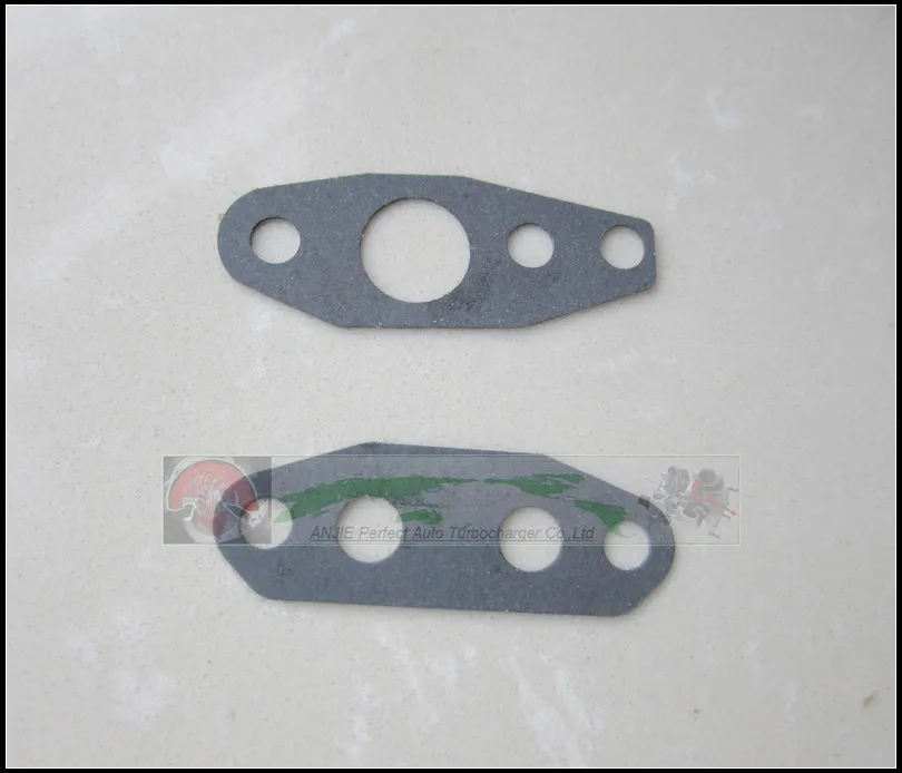 Турбокартридж CHRA RHV4 VJ38 VED20011 VGD20011 VBD20011 VED20021 VFD20021 для FORD Ranger WLAA WEAT MAZDA BT-50 J97MU 2.5L