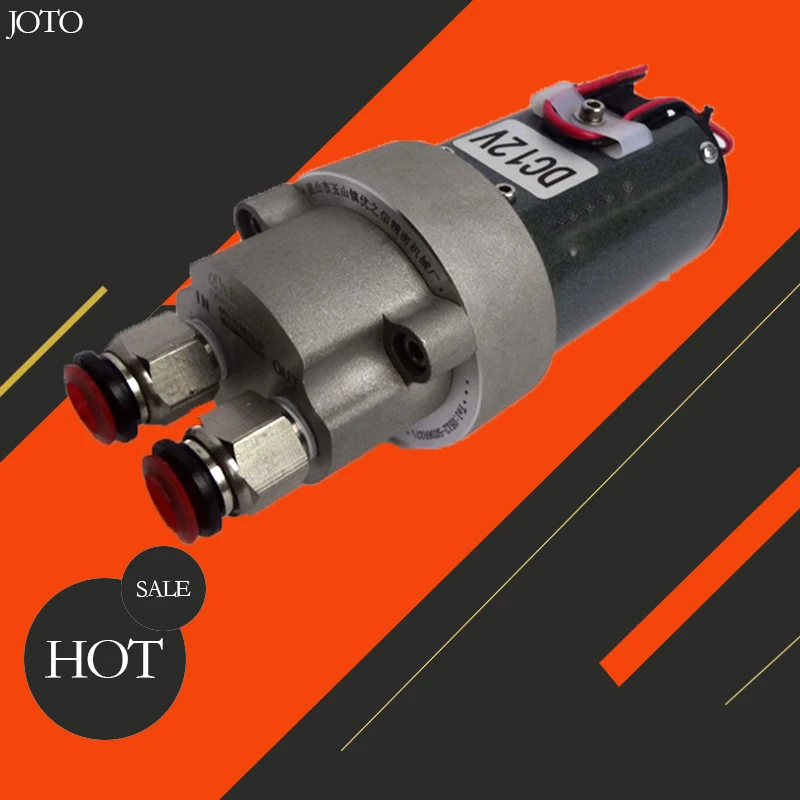 Самодельная масляная Насосная машина 12 В постоянного тока|pump machine|dc oil pumpoil pump |