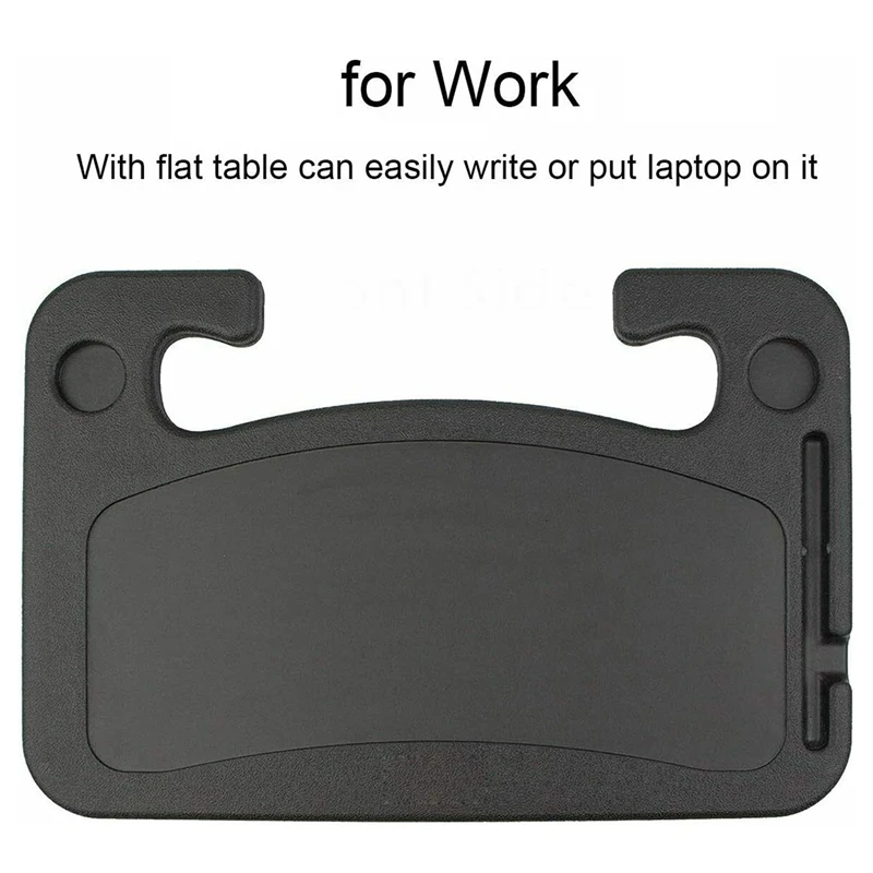 

Car Multifunctional Steering Wheel Table Eating Desk Notebook Plate for Tesla Model 3 X S Y