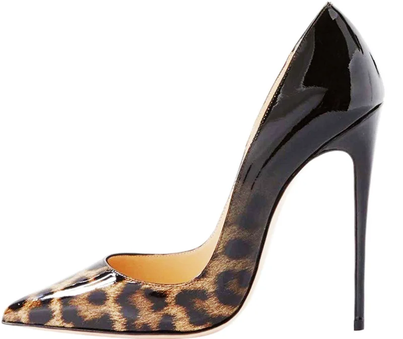 

pumps stiletto heel high-heeled shoes 2019 autumn sexy pointed toe