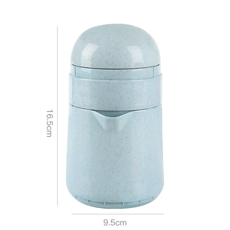 Соковыжималка для цитрусовых апельсинового лимона соковыжималка фруктов