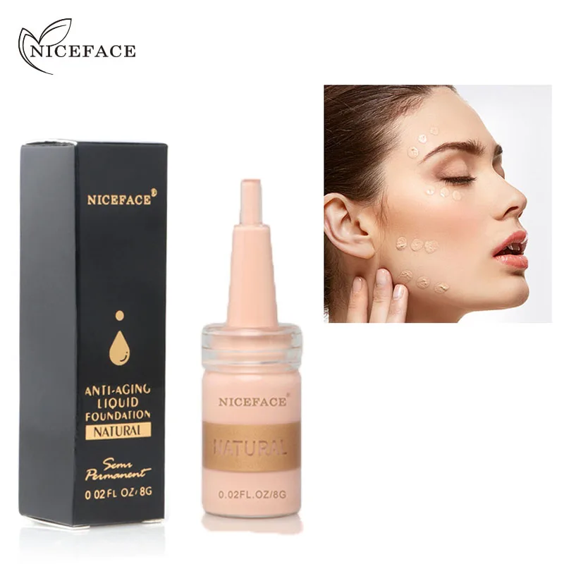 Матовый консилер для макияжа водостойкий консилера и глаз |