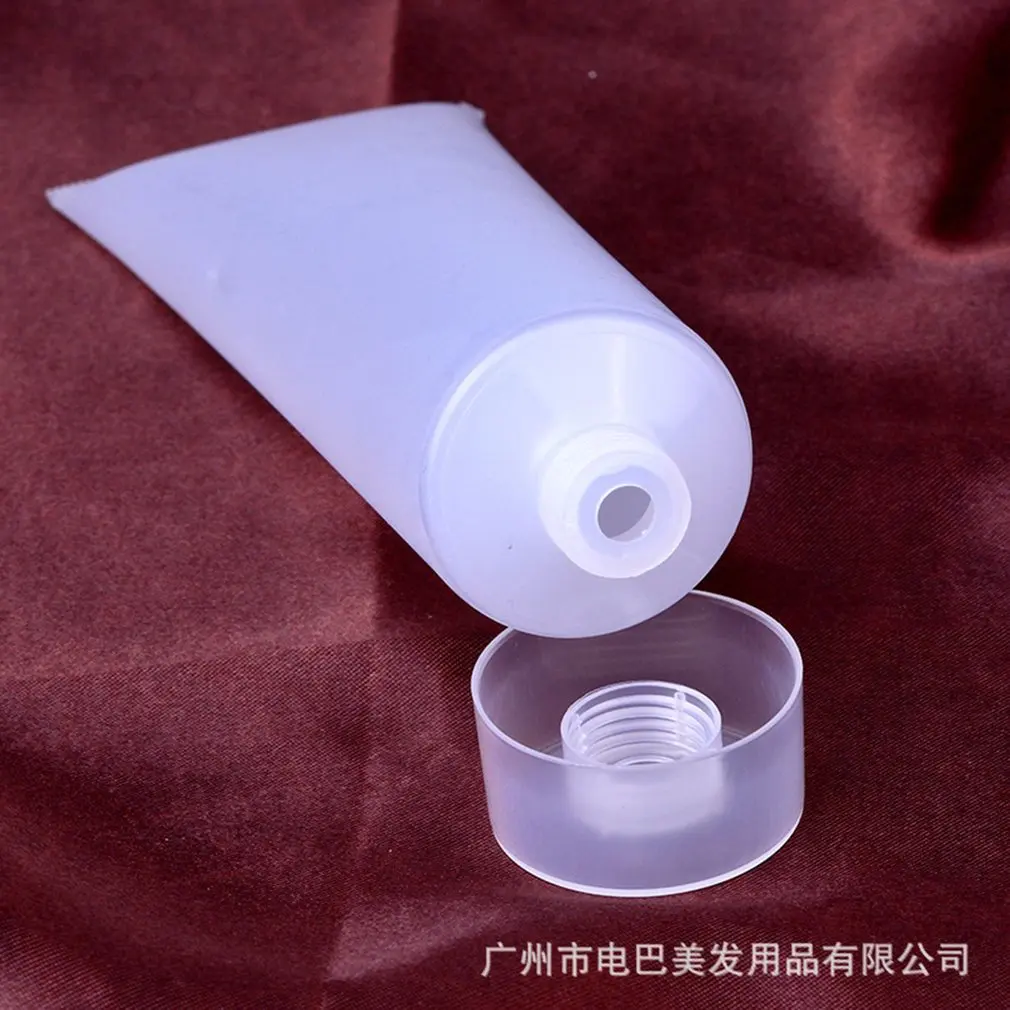 Косметический шампунь для тела бутылка 5 мл Макияж Красота женщин леди дома