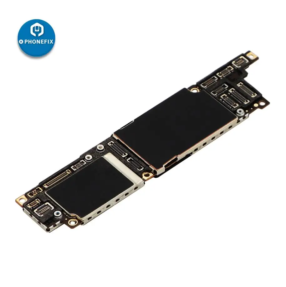 Практичная материнская плата телефона с NAND для iPhone XS XSMAX XR материнская плата ремонт телефона обучение ремонт мастерство обучение школа - Цвет: for iPhone  XR