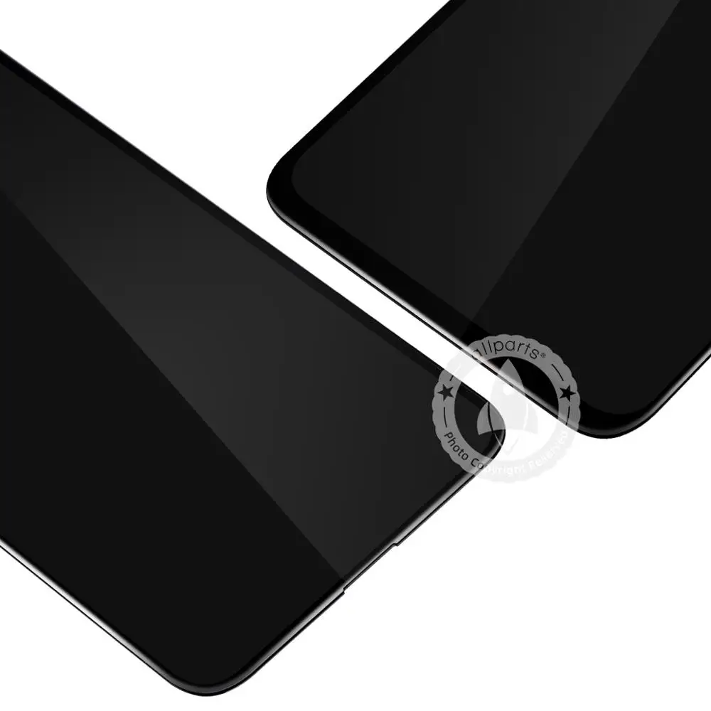 Оригинальный Для HUAWEI Enjoy 10 Plus ЖК дисплей дигитайзер сенсорный экран сборка Замена