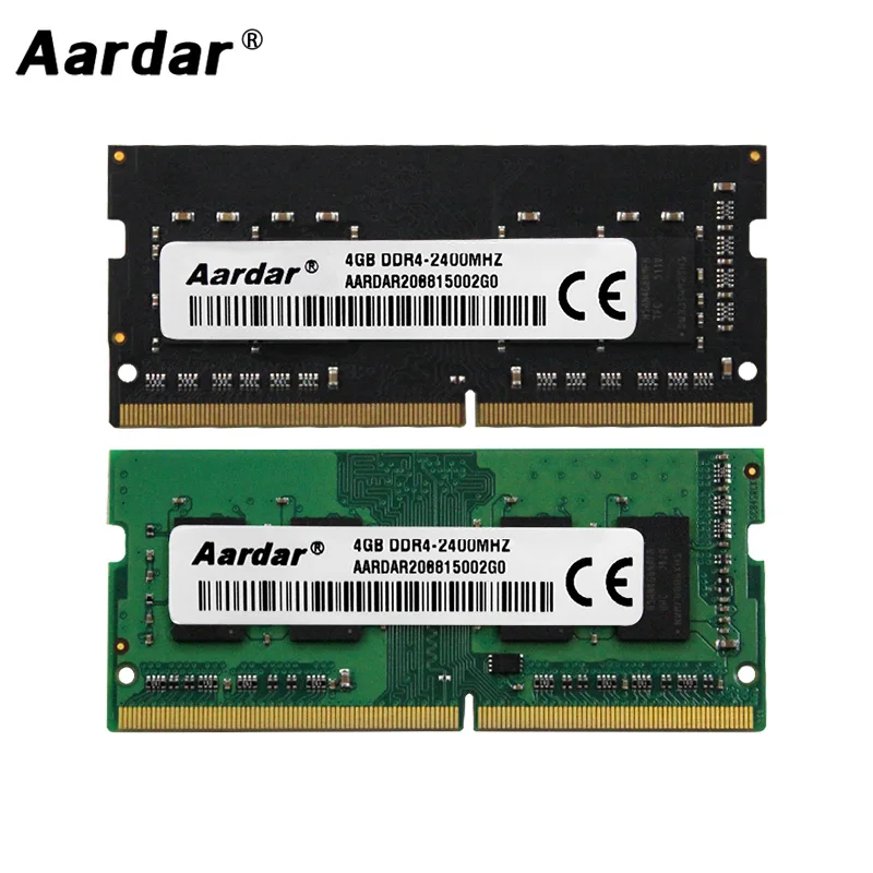 

Оперативная память DDR4, 8 ГБ/4 ГБ, 2133 МГц/2400 МГц, 2666 МГц