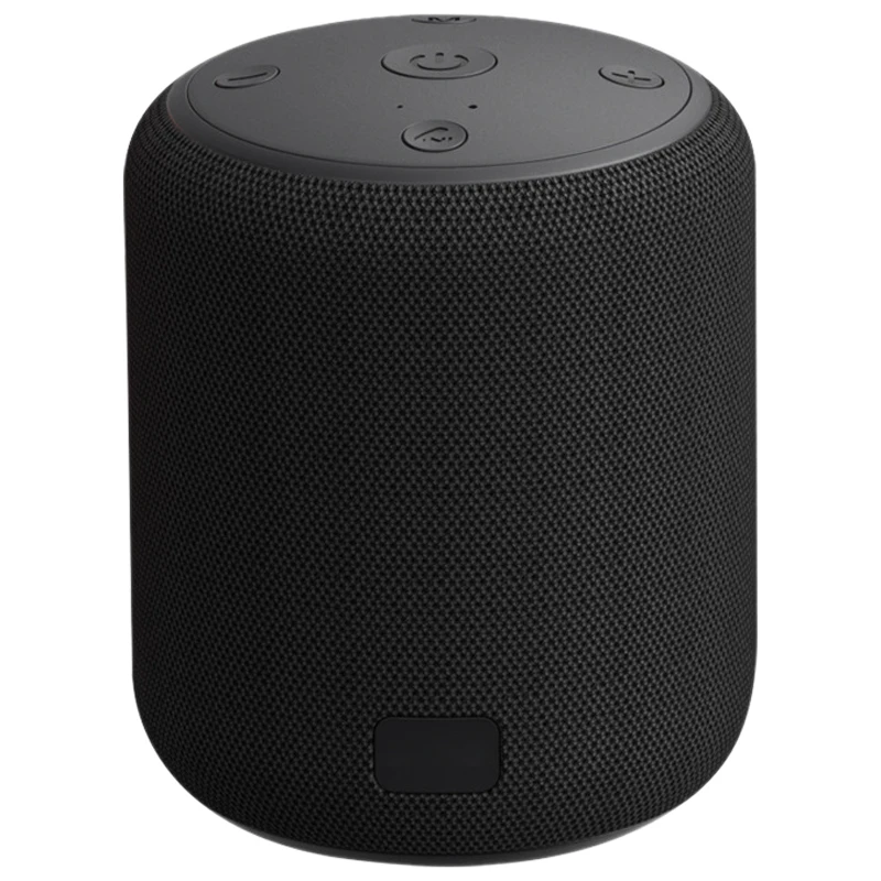 

M9 Bluetooth Speaker, Mini Subwoofer,Steel Cannon, Portable for Party