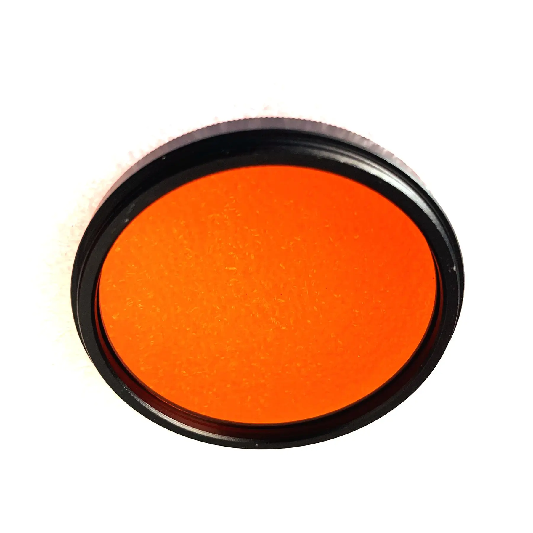 Диаметр 58 мм с металлической рамкой для объектива камеры нм ИК фильтр из стекла