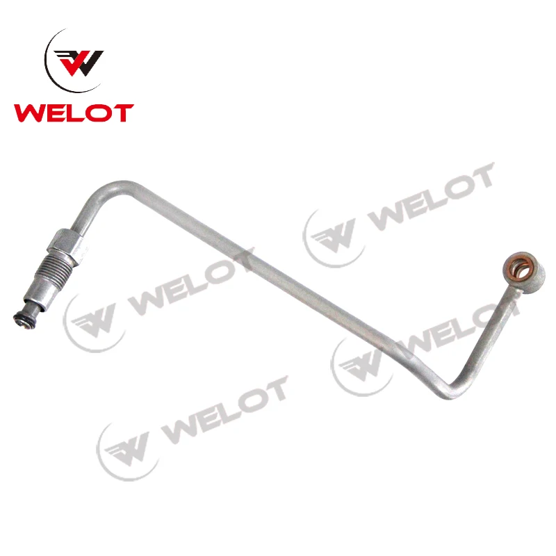 

Турбо комплект Турбокомпрессор нефтяных труб подходит для DACIA LOGAN DCI 1461 70 K9K-790 2005-2011 54359880000 54359700000 54399880002 8200326548