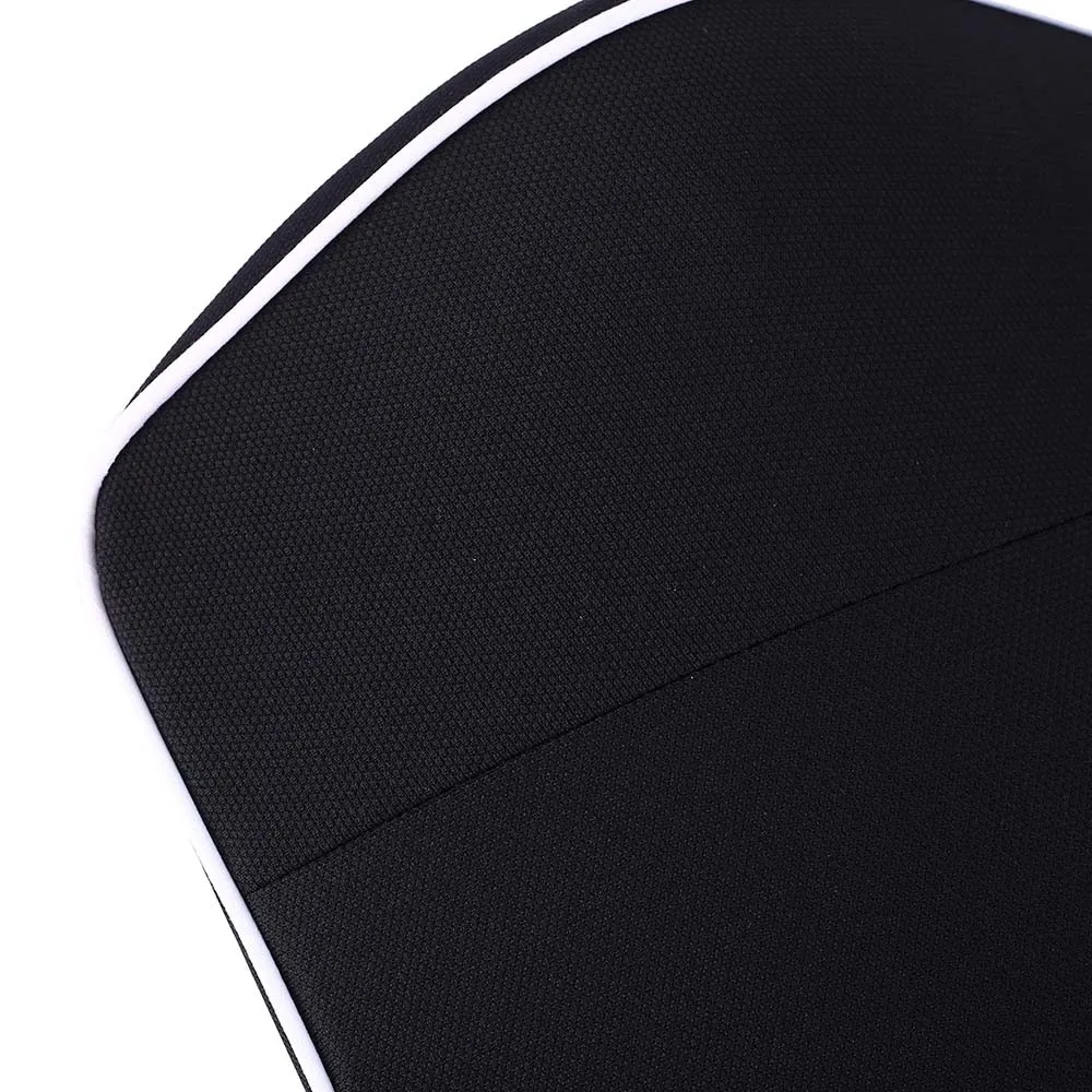 Подушка для шеи Автомобильная с 3D эффектом Памяти подушка спины Поддержка нижней