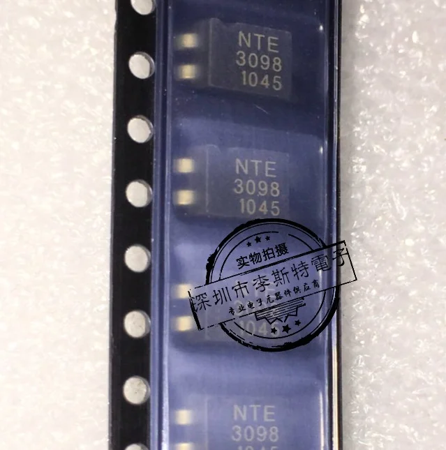 

NTE3098 SOP-4