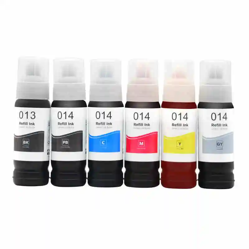 

Новая фотография для Epson 115 012 014 114 552 009 011 013, краска для Epson L8168 L8188, фотография L8160 L8180