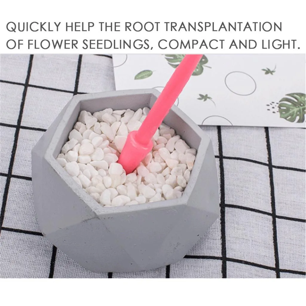 16 шт. мини садовый набор ручных инструментов для суккулентов выращивания сада в