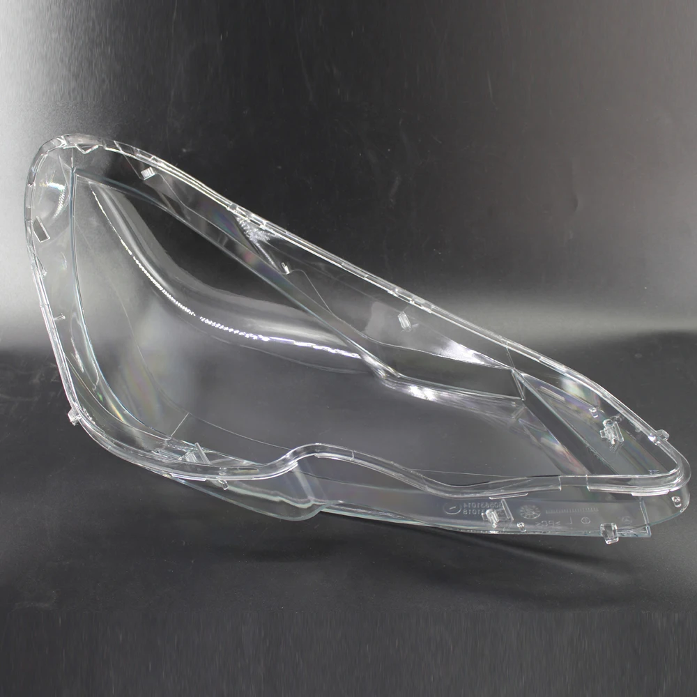 Автомобильные фары прозрачные линзы авто оболочка крышка для BMW Benz JETTA BORA Golf