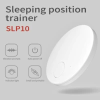contec newest slp10 sleeping position trainer auxiliary sleeping aid