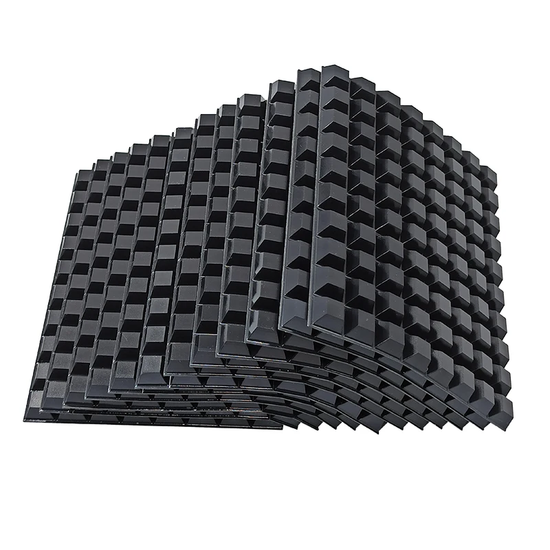 

Original 3M foot pad bumpon sj5018 anti-collision foot pad self-adhesive rubber buffer gasket rubber particle wear resistance