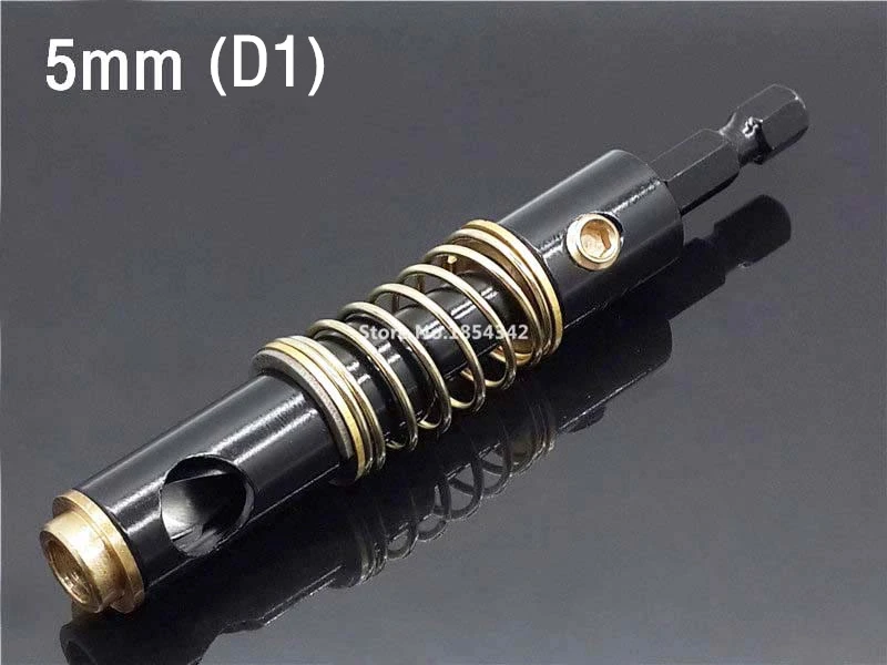 Сверла для окон и дверей 1 шт. различные размеры HSS самовосcenвающаяся петля сверла