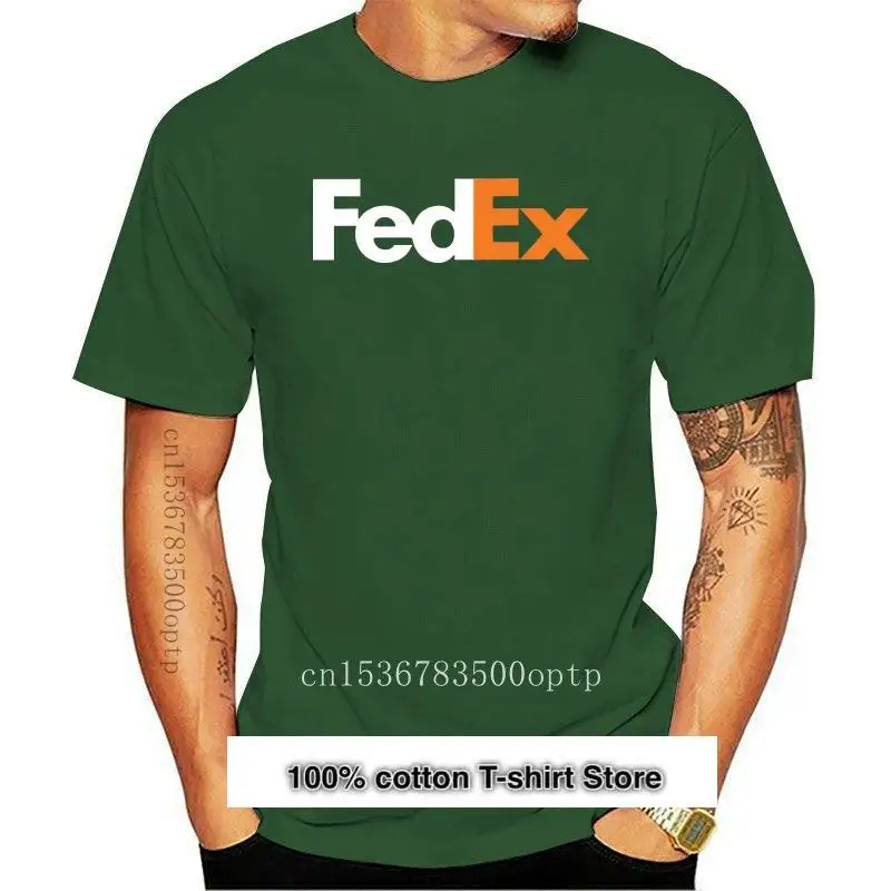 

Фотокамера FedEx