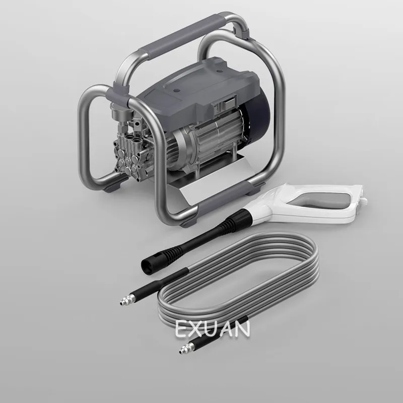 Бытовая мойка автомобиля/водяной насос высокого давления/220 В Мощный водяной