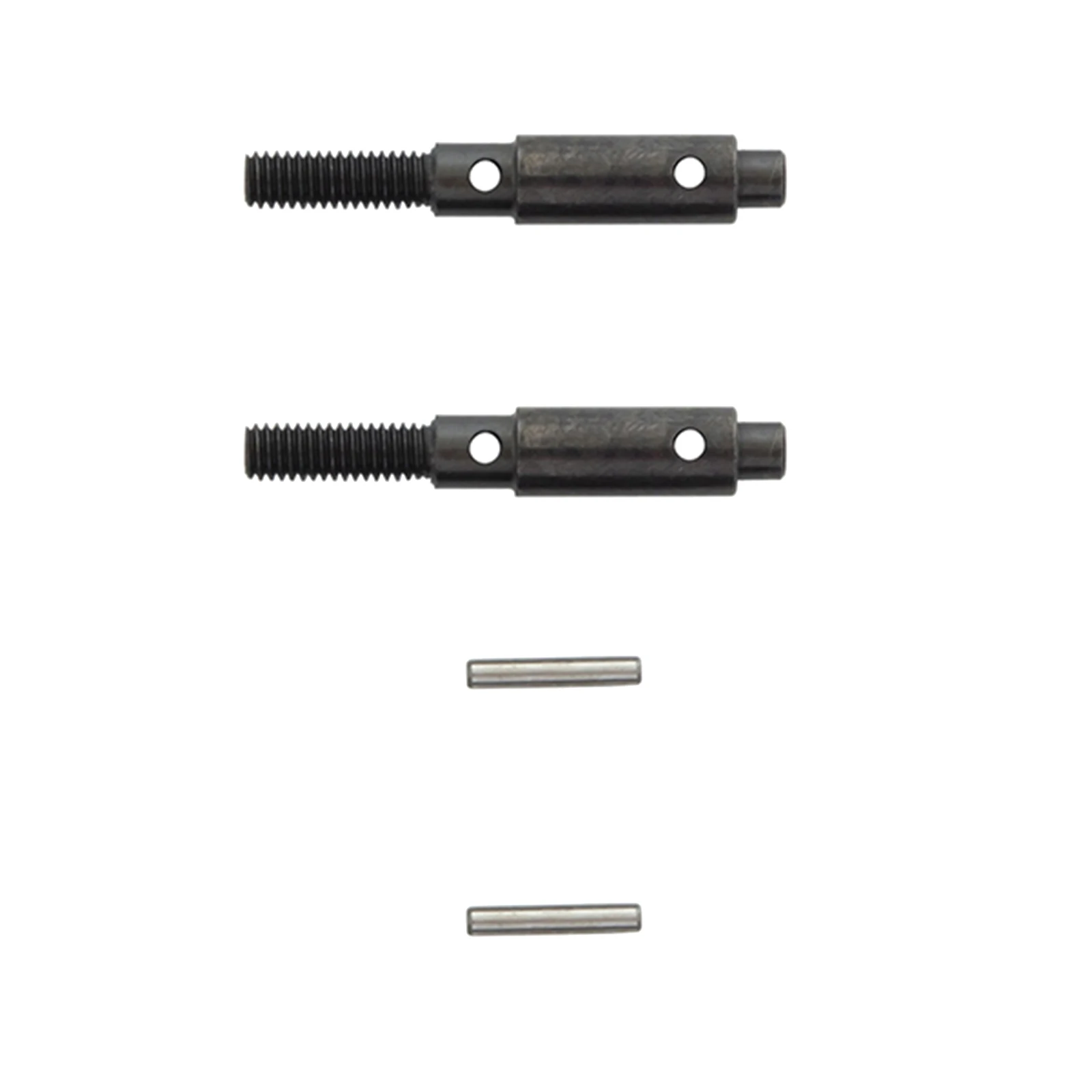 

Steel Portal Drive Stub Axles for Everest Gen 8 1/10 RC Crawler