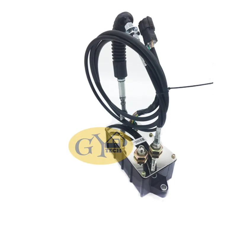B220502000001 SY205C AC2/1000 for sany excavator throttle motor AC2/1500 stepper AC2/2000 electronic | Автомобили и мотоциклы