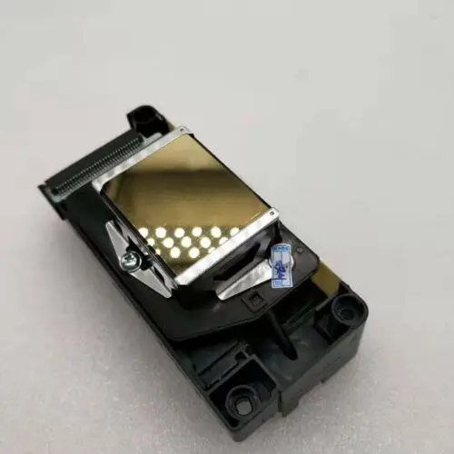 Печатающая головка F186000 печатающая совместимая с Epson R1900 R2000 R2880 4880C 7880C 9880C для