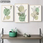 Настенные плакаты и принты планшетов, настенные картины для украшения гостиной