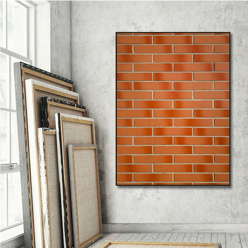 

Bathroom Decor Attack on Titan Wall Deco Posters HD Anime Poster Home Decorative Painting Room Decoration Interior for Home