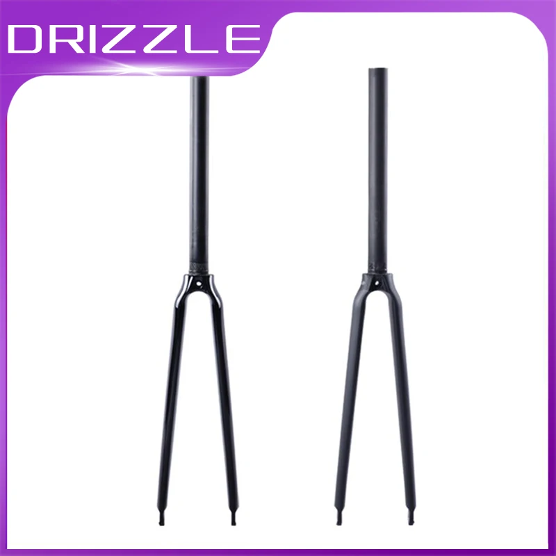 2019 Новая китайская недорогая суперлегкая полностью Карбоновая вилка