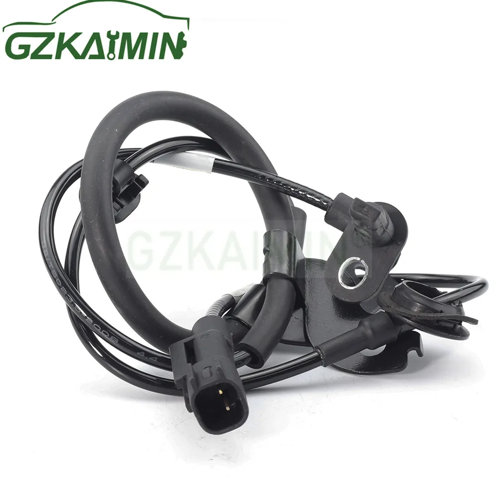 NEW Front Left ABS Wheel Speed Sensor For MITSUBISHI PAJERO LANCER OUTLANDER ASX 4670A575 4670A031 SU12583 5S11130 ALS1785 | Автомобили и