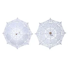 Зонтик ручной работы свадебный размер для взрослых