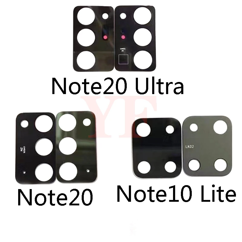 Note 20 Ultra Стекло Камеры Купить