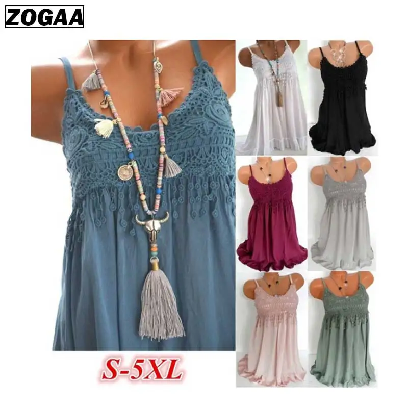 Женские кружевные топики на бретельках открытые короткие большого размера 5XL