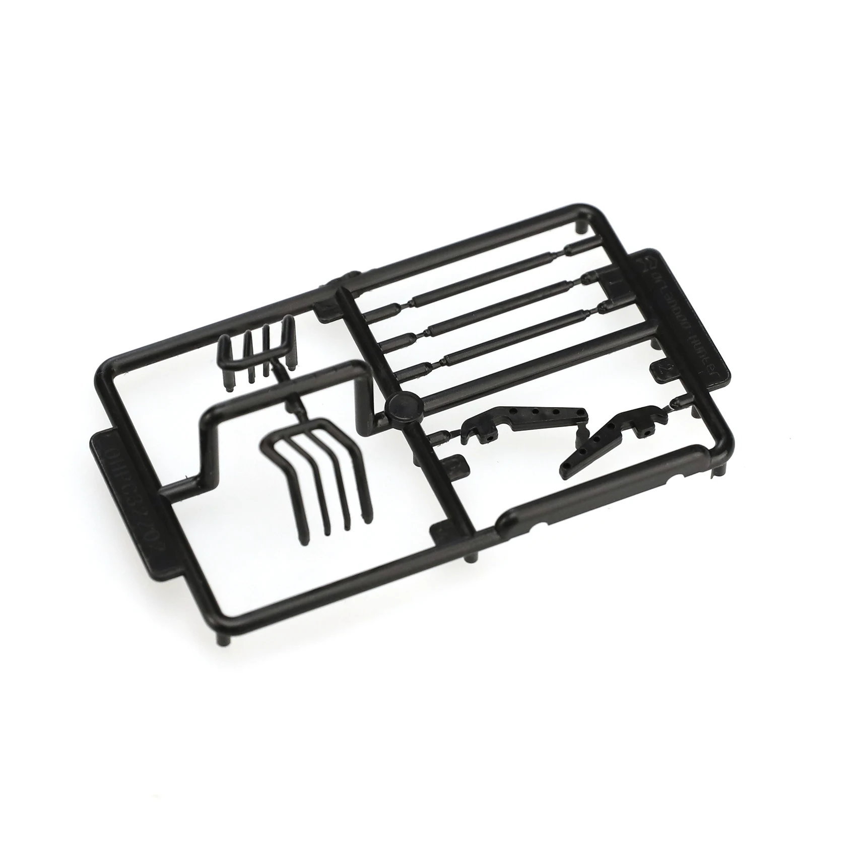 

Передний бампер для Orlandoo Hunter, модель Pajero SA0030 OH32A02 OHPC32202