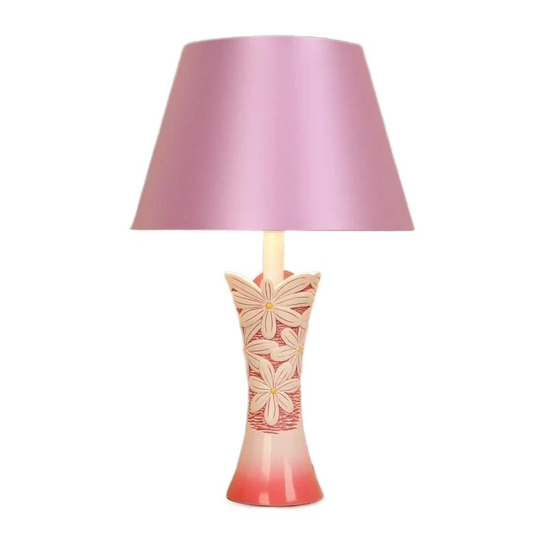 Schemerlamp лампа для гостиной арт-деко Abajour Abajur Quarto Lampara Para El Dormitorio Luminaria De Mesa