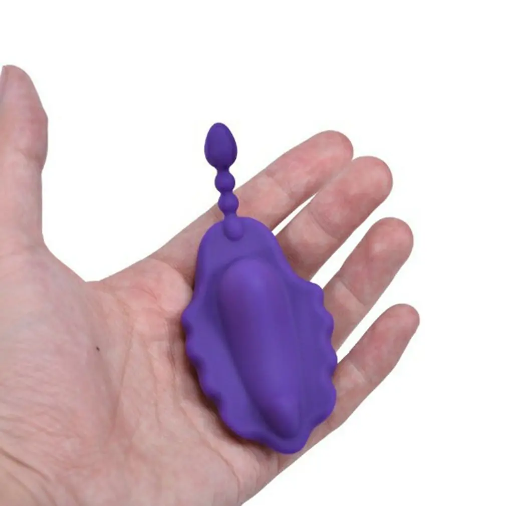 Female Wearable Butterfly Clitoral Sucking Vibrator Sex Toys For Women Stimulator Vacuum Dildo | Красота и здоровье