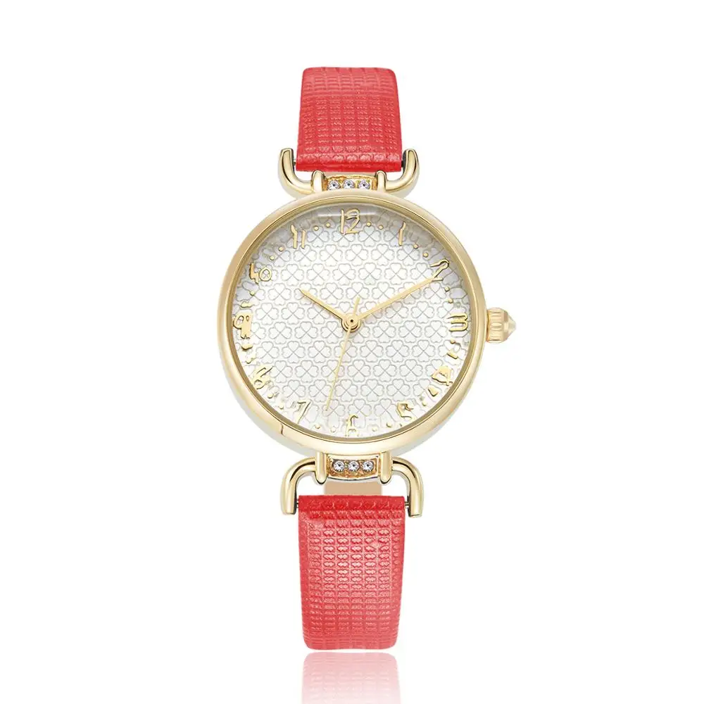 

2021Brand Fashion Watch Women Luxury Bracelet Wristwatch Relogio Feminino Clock NO.2