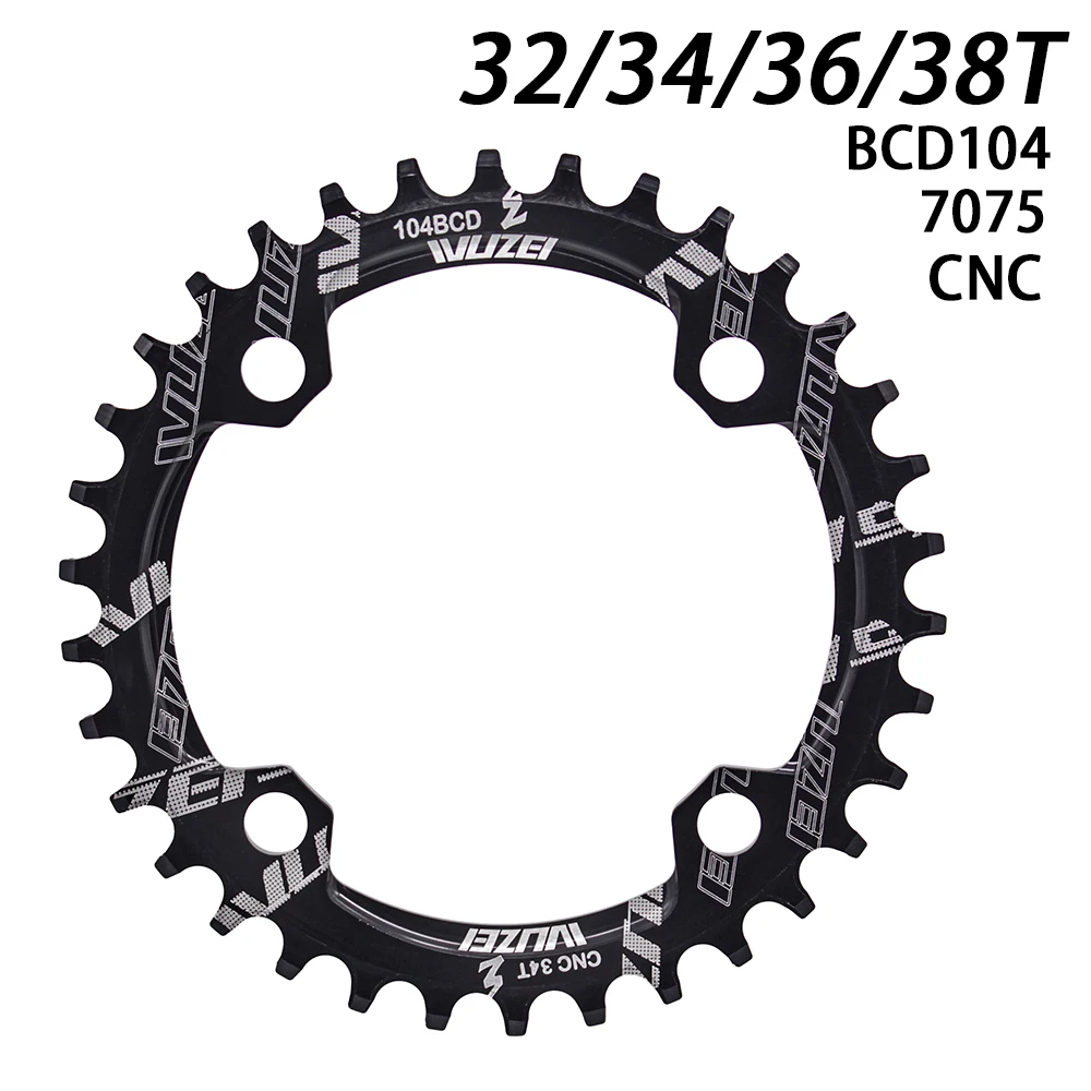 Комплект кассет wuota 32 T/34 T/36 T/38 T engranaje + SunRace 42 T/46 T/50 10/11 |