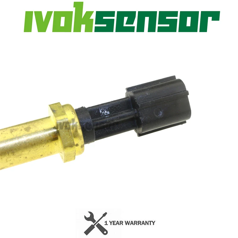 Оригинальный датчик температуры головки цилиндра двигателя для Ford ртутный