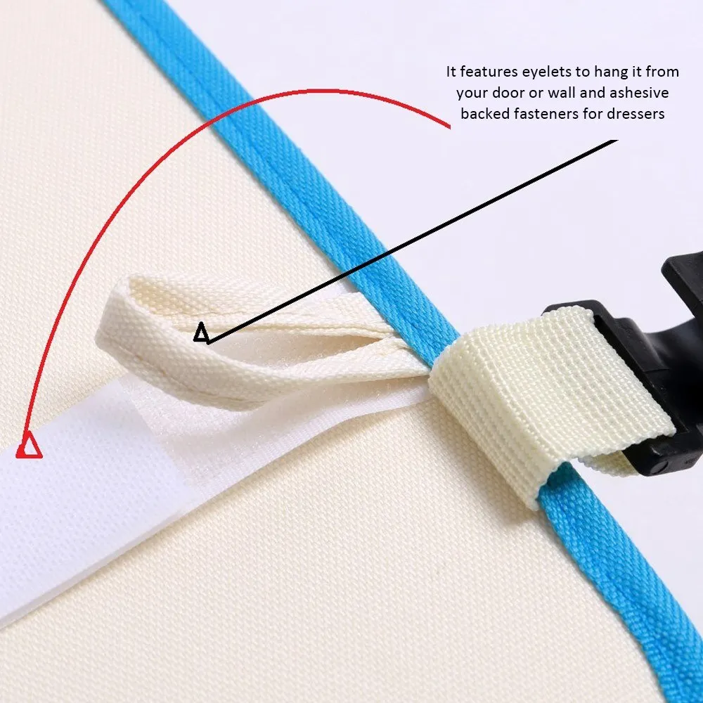 Многофункциональная практичная детская кроватка пеленка крем для хранения