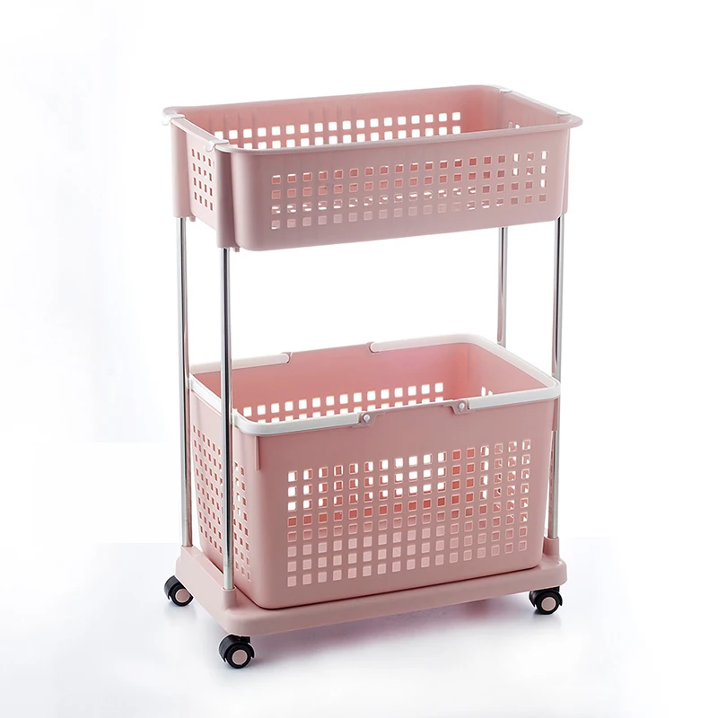 

Increase bathroom hamper laundry basket dirty clothes storage rack storage basket home clothes basket dirty clothes rack