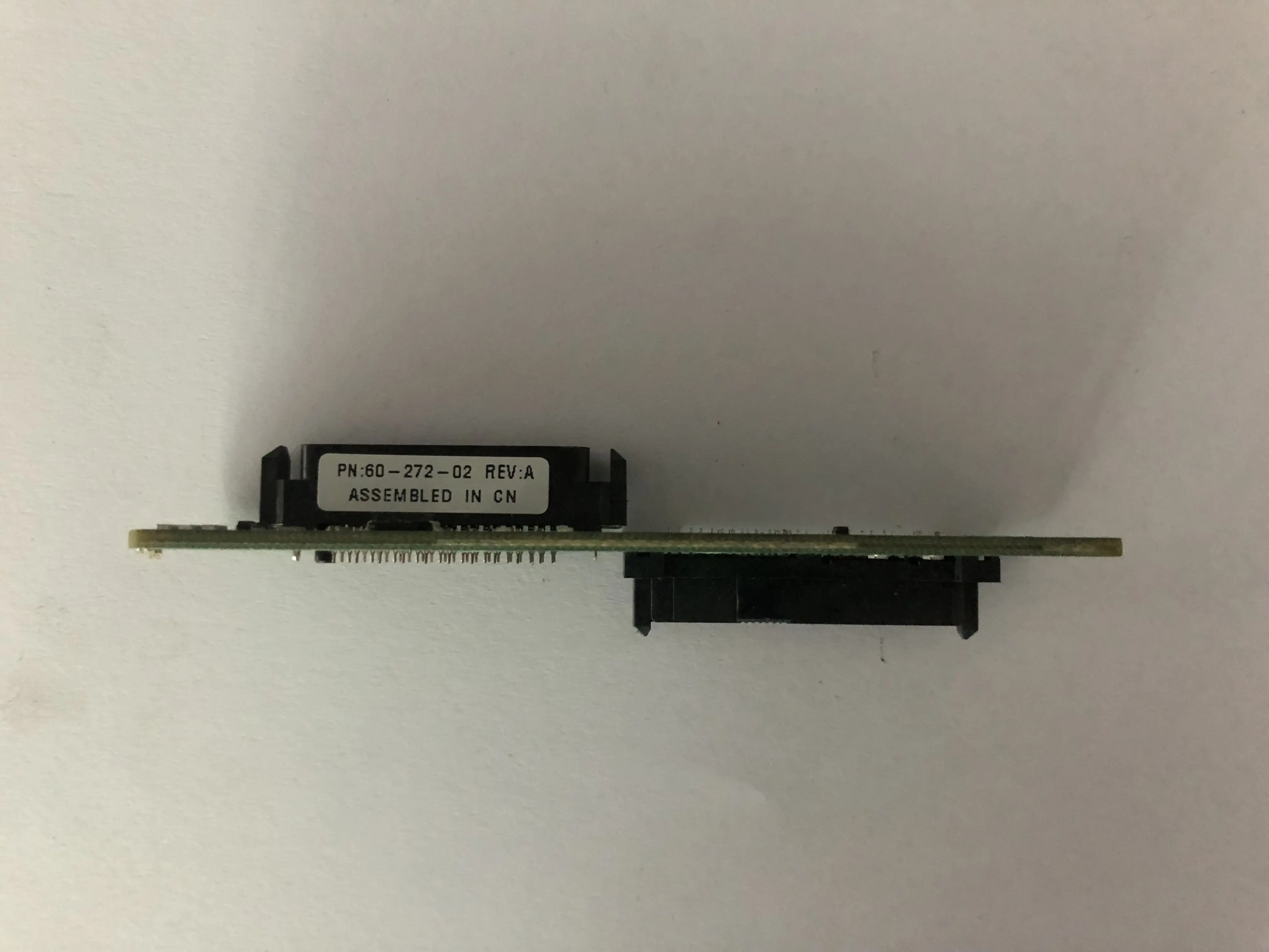 hp 60 272 02 sas для оптоволоконного кан