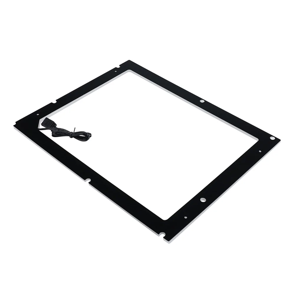 ATX пк чехол материнская плата светильник излучающая объединительная 5 в 3Pin ARGB