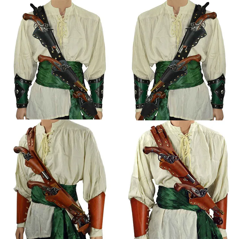 Реквизит для фотосъемки в средневековом стиле| |