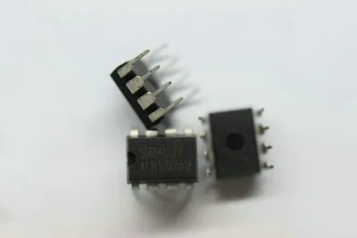 

10 шт./лот SG6842JLDZ SG6842 DIP-8 оригинальный в наличии